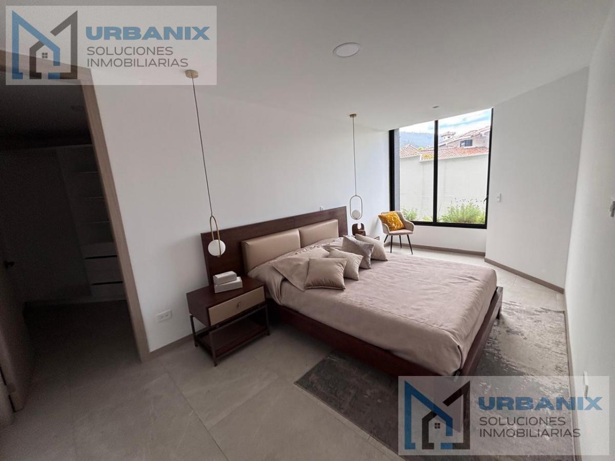 Venta Depto 2 Dorm - Estudio - Terraza - Jardín. Cumbayá - Site Center — imagen 3