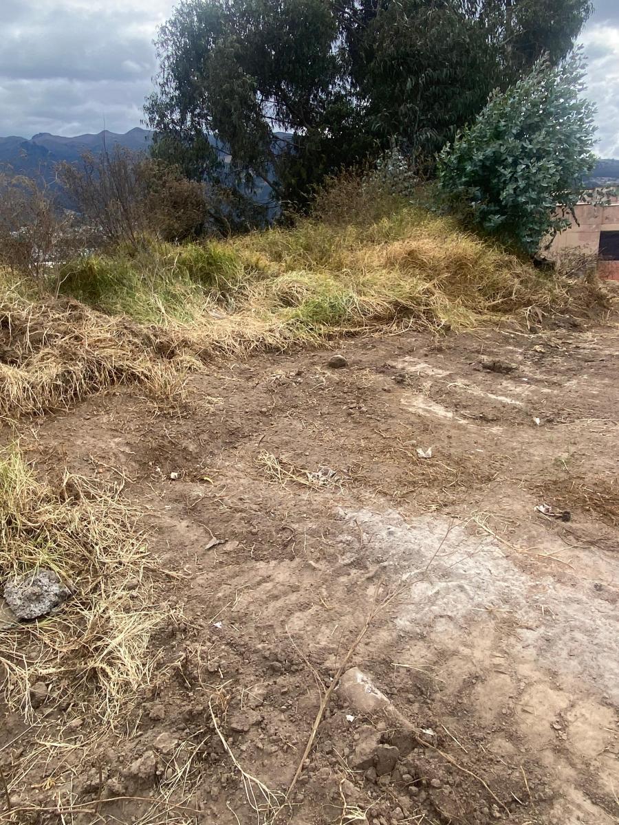 Vendo Terreno 576 m² en Santa Lucia — imagen 5