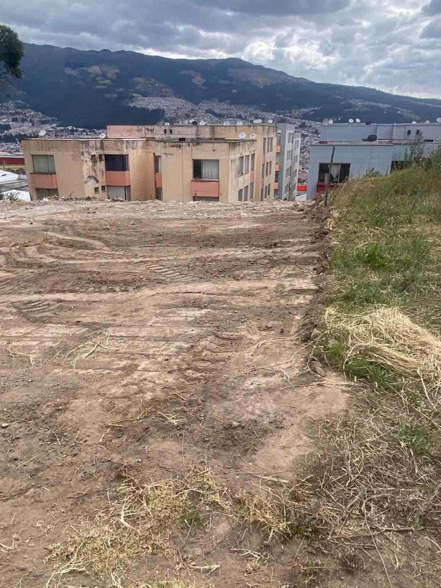Vendo Terreno 576 m² en Santa Lucia — imagen 4
