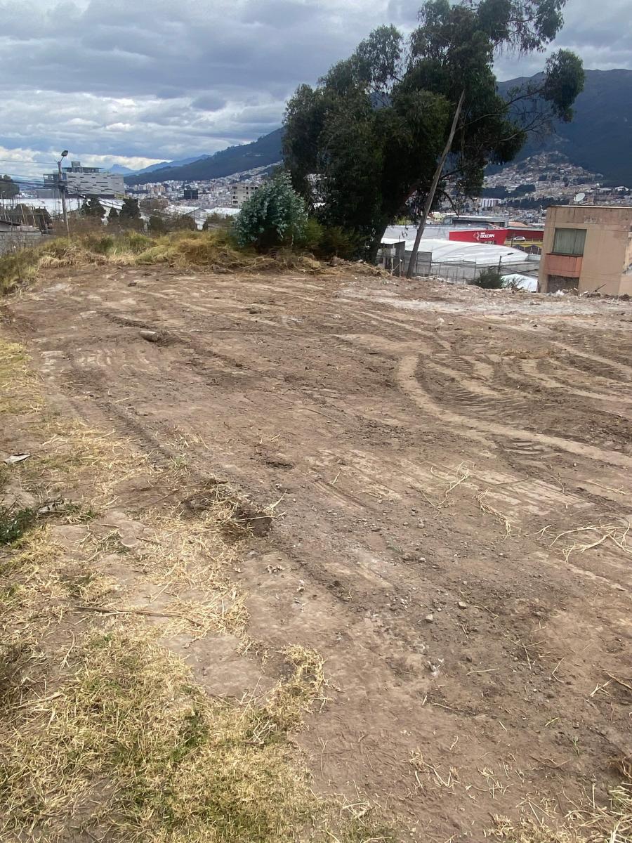 Vendo Terreno 576 m² en Santa Lucia — imagen 3