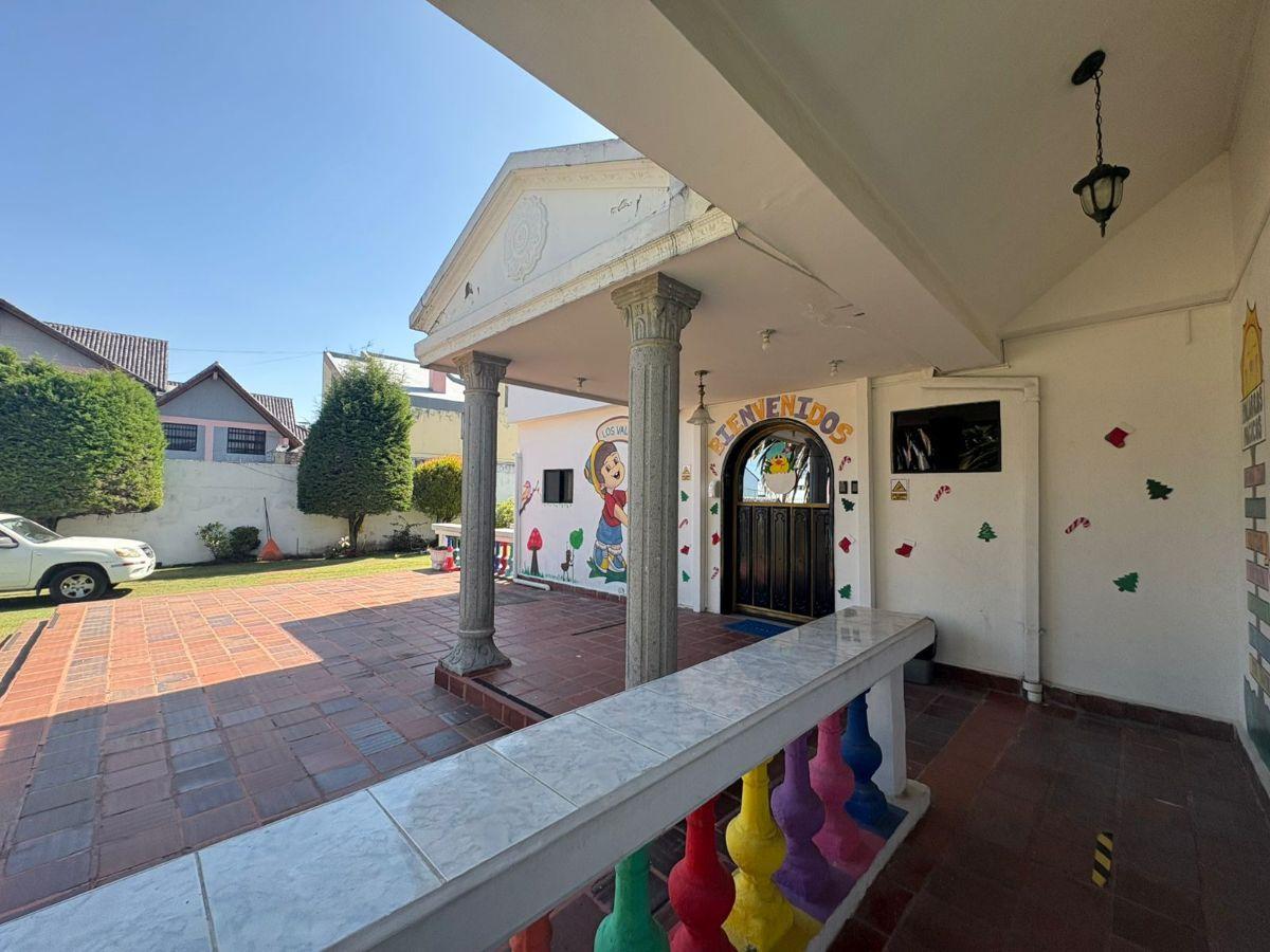 Casa en Venta Sector San Rafael — imagen 3