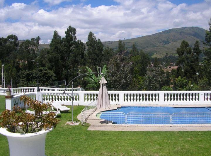En Venta Lote Dentro de Urbanizacion de 603 m² en La Morita - Tumbaco — imagen 3