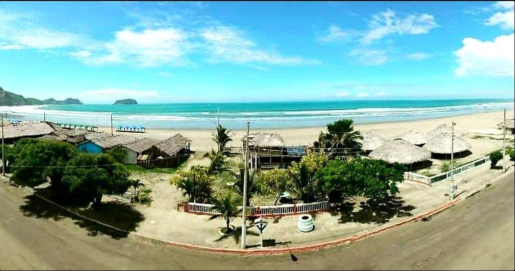 Manabí, Urb. Cayo Paraíso, Vendo Terreno de 250 m², Primera Etapa Entregada. Manabí — imagen 5