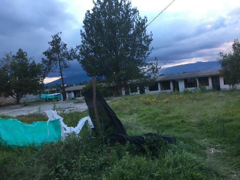 Increíble Terreno en Tabablea 800.000usd Negociable! — imagen 5