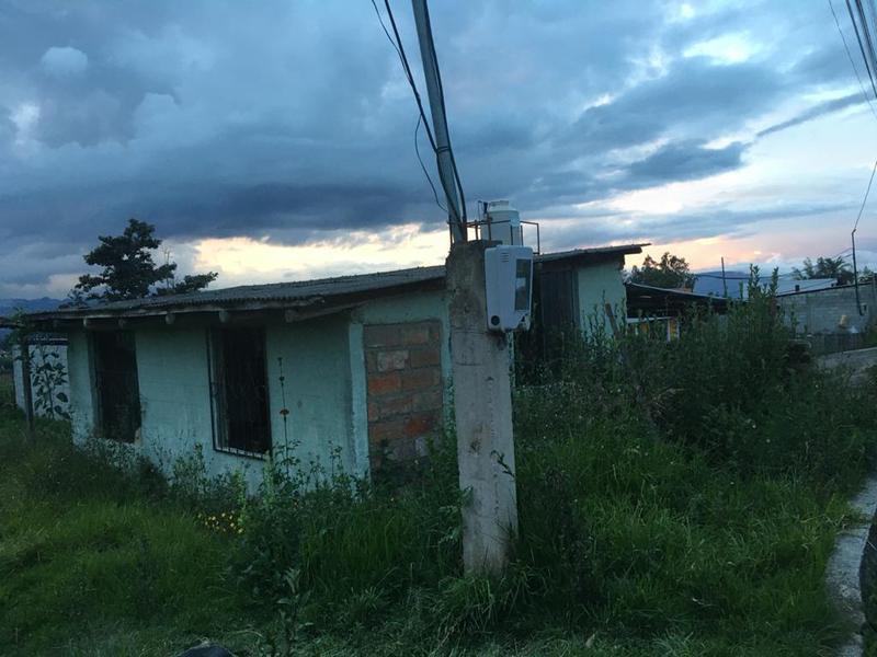 Increíble Terreno en Tabablea 800.000usd Negociable! — imagen 3