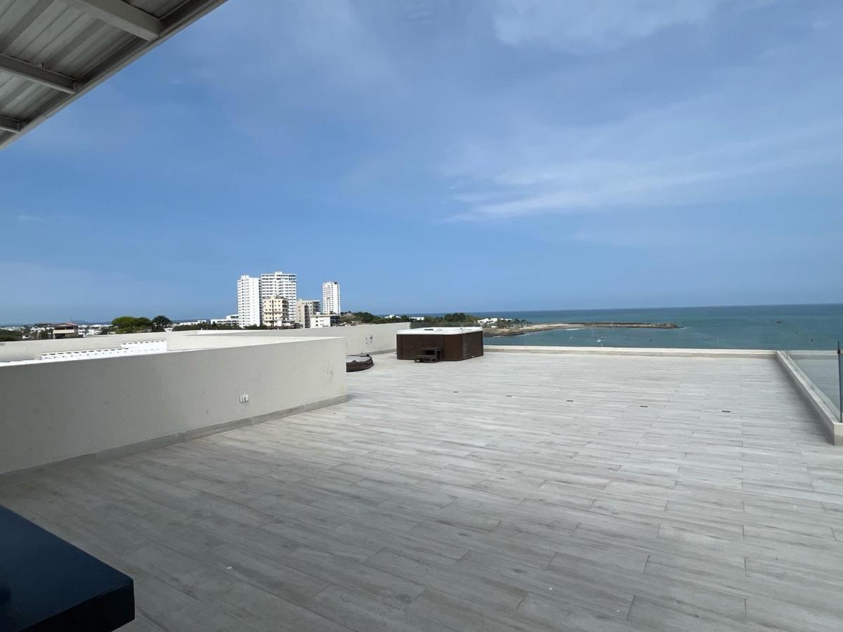 Departamento en Venta Tipo Loft en Punta Blanca a 100 m del Mar Vanro — imagen 9