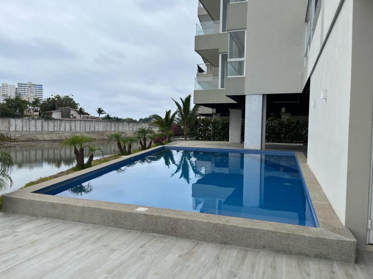 Departamento en Venta Tipo Loft en Punta Blanca a 100 m del Mar Vanro — imagen 8