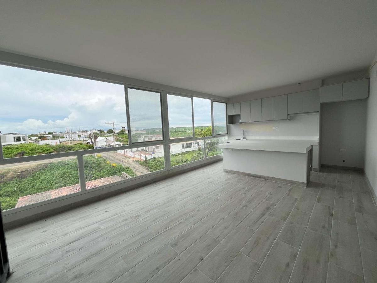 Departamento en Venta Tipo Loft en Punta Blanca a 100 m del Mar Vanro — imagen 5