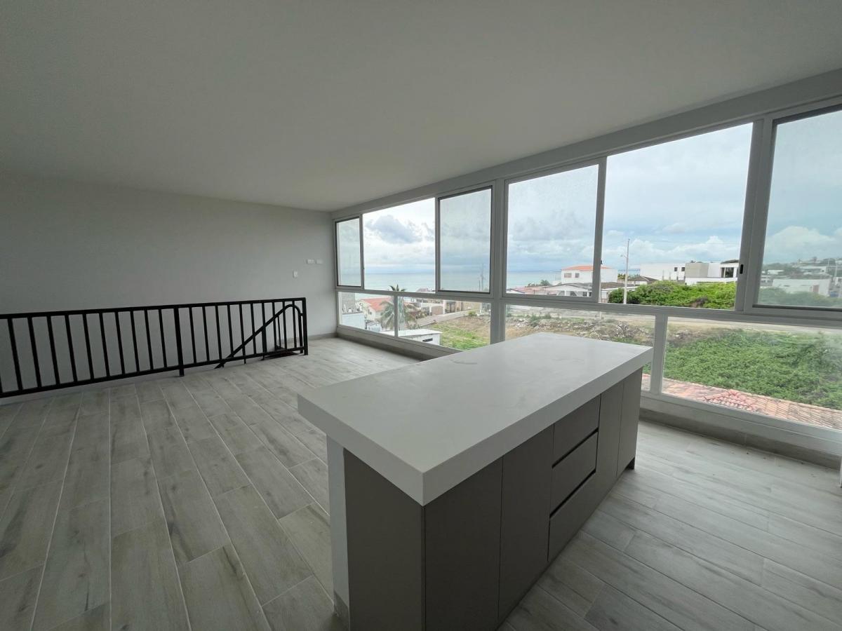 Departamento en Venta Tipo Loft en Punta Blanca a 100 m del Mar Vanro — imagen 4