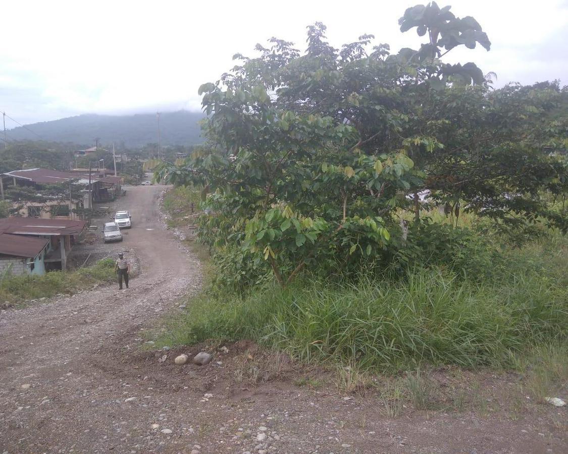 Lote en Venta, Parroquia Lumbaqui Cantóm Gonzalo Pizarro - Sucumbios — imagen 3