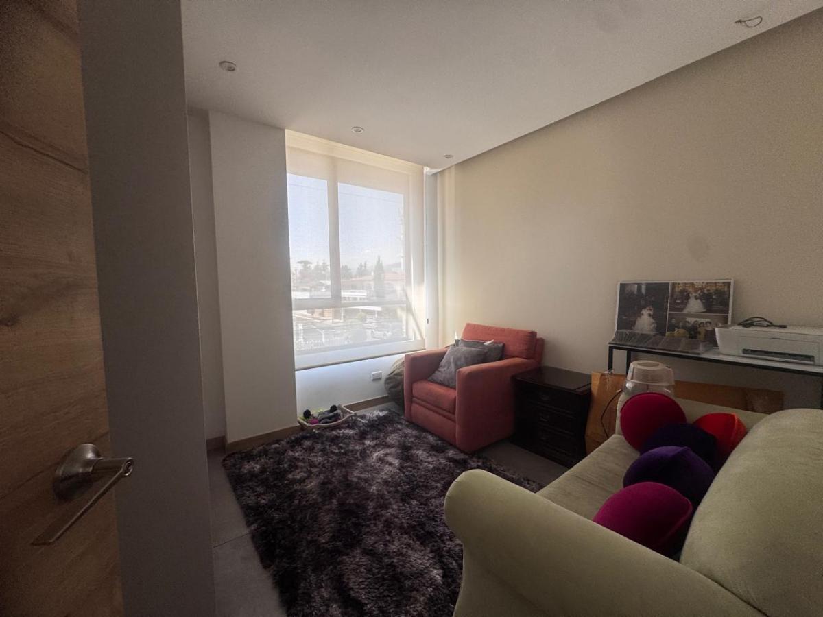 Departamento en Venta en Cumbaya La Primavera — imagen 3