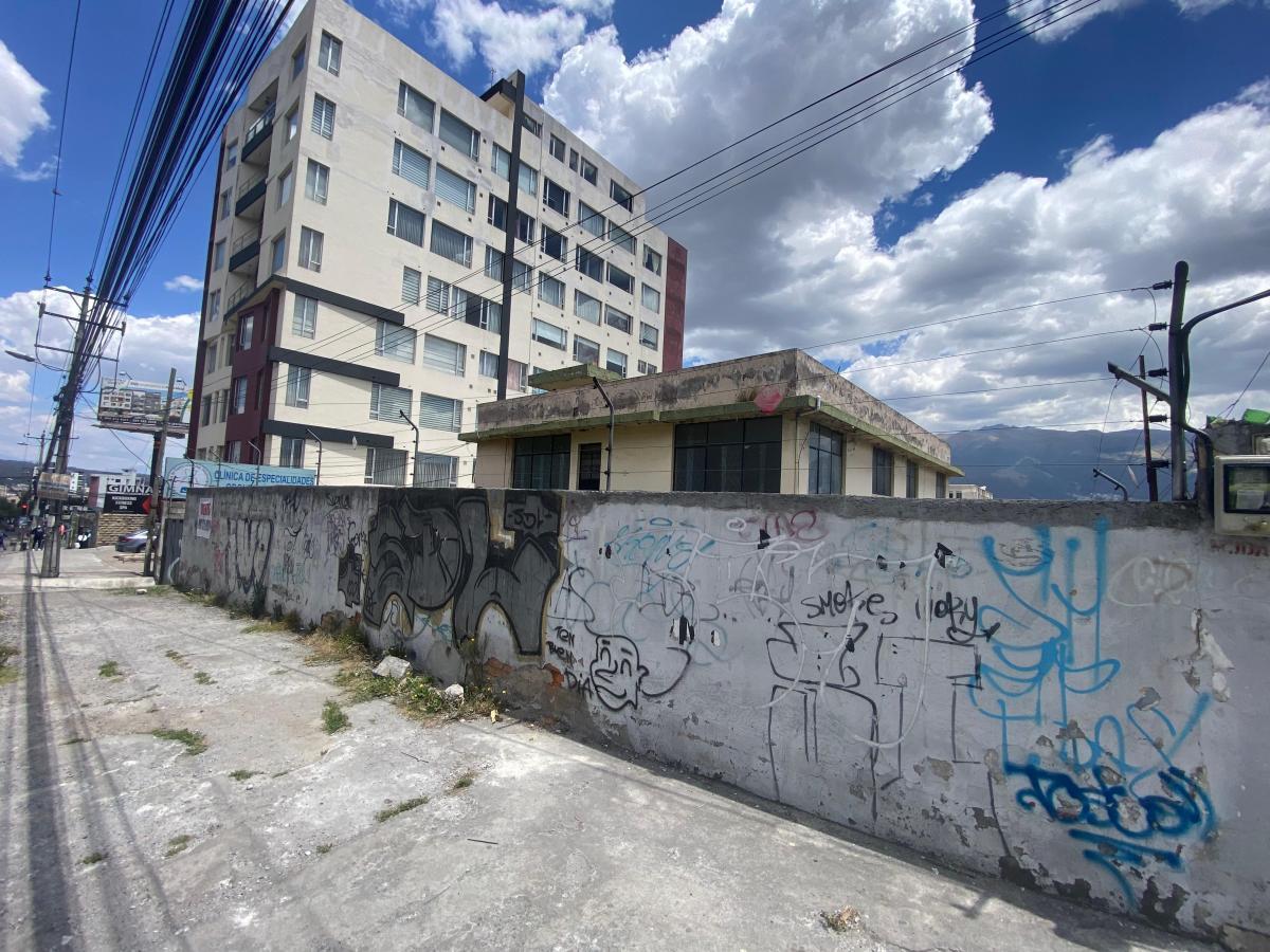 Terreno Venta Eloy Alfato Diagonal Solca — imagen 4