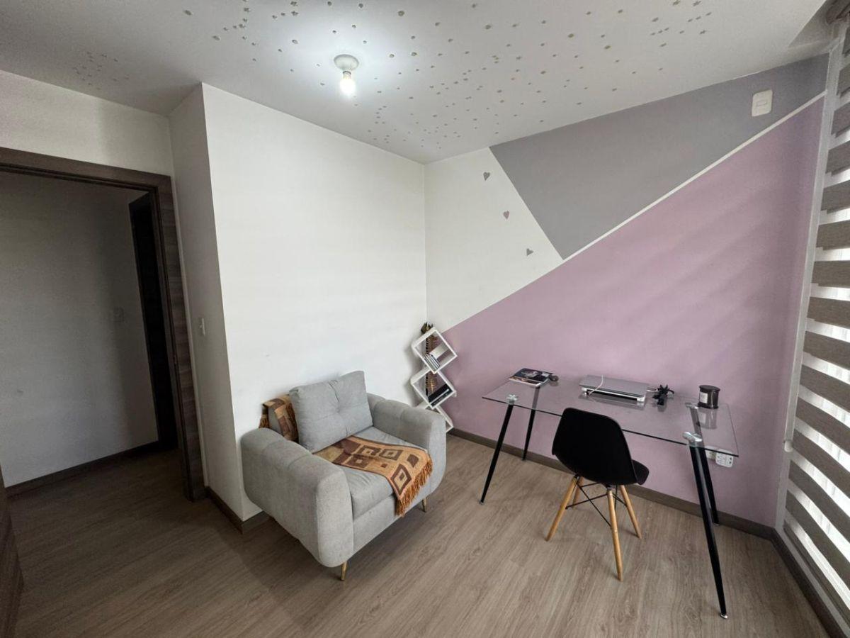 En Venta Departamento de 2 Dorm. de 123 m² en La Eloy Alfaro — imagen 3