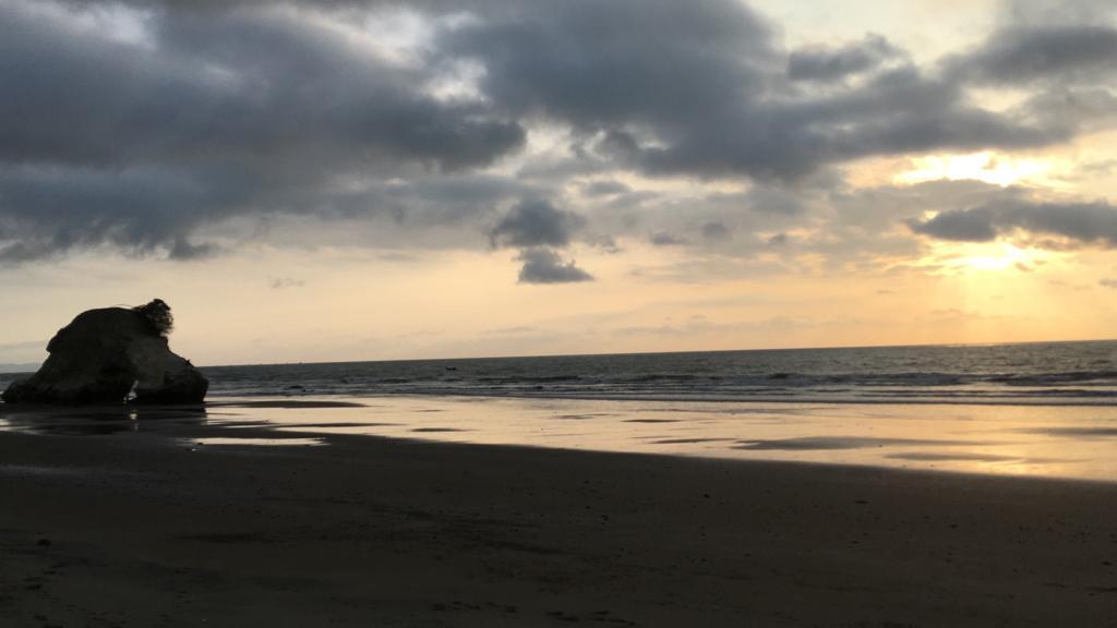 Espectacular Terreno de Venta Entre Jama y Pedernales, Manabí — imagen 5