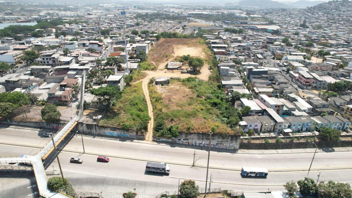 Venta de Terreno en Montebello - H. Rios, Guayas — imagen 5