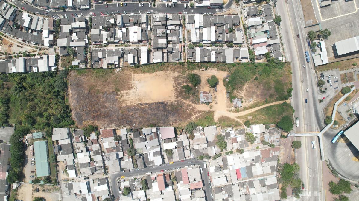 Venta de Terreno en Montebello - H. Rios, Guayas — imagen 3