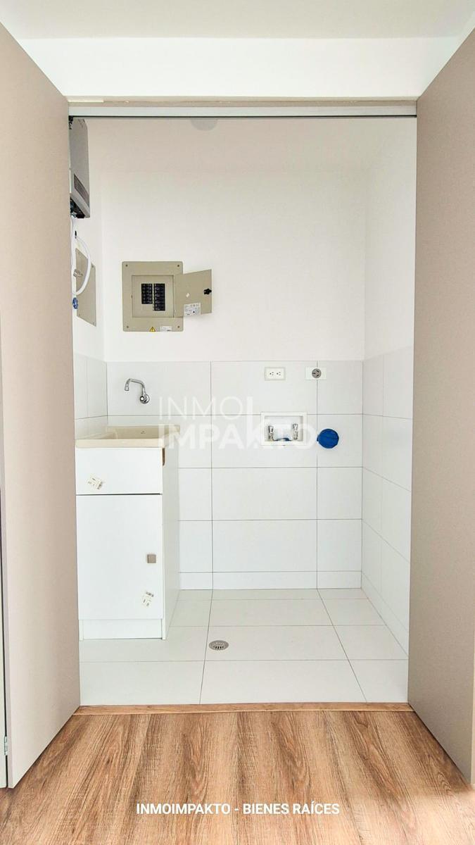 Departamento en Venta Norte de Quito Unión Nacional — imagen 5