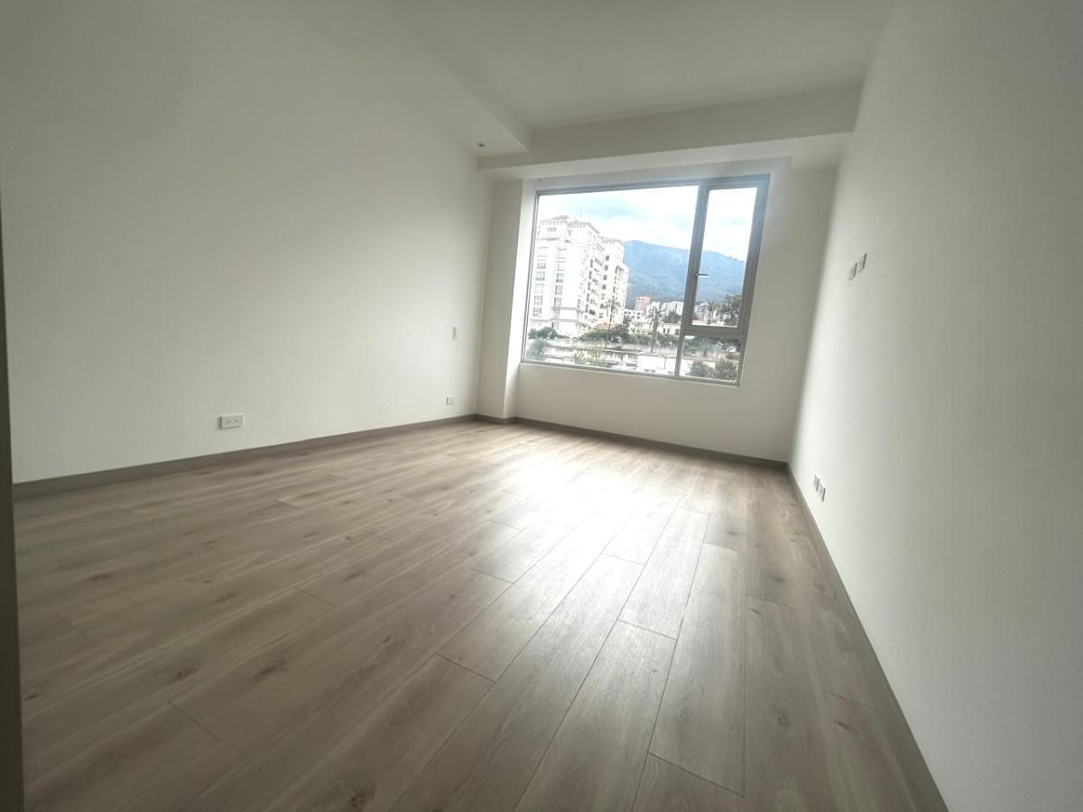 Se Vende Suit en El Sector Quito Tenis — imagen 5