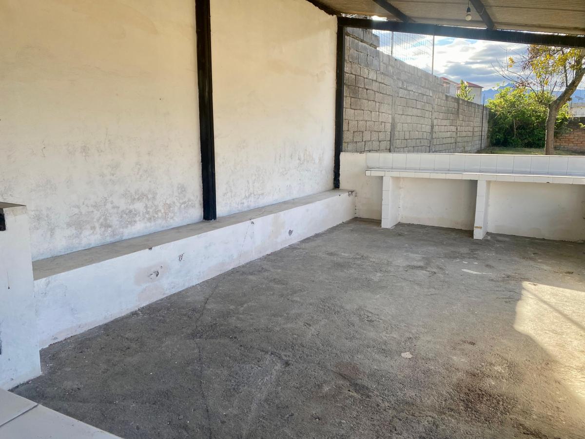 Terreno en Venta Valle de Los Chillos (Ushimana) — imagen 5