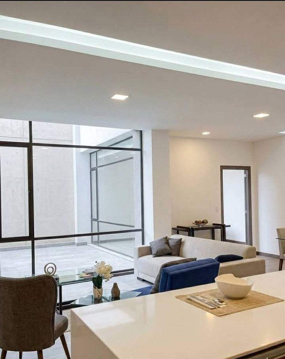 Departamento de 100 m² con 2 Dorm. en Venta en Monteserrín — imagen 9