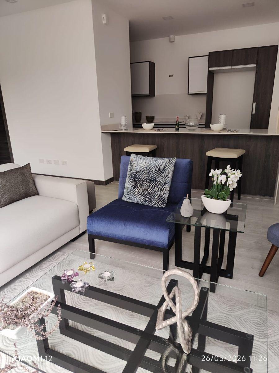 Departamento de 100 m² con 2 Dorm. en Venta en Monteserrín — imagen 4