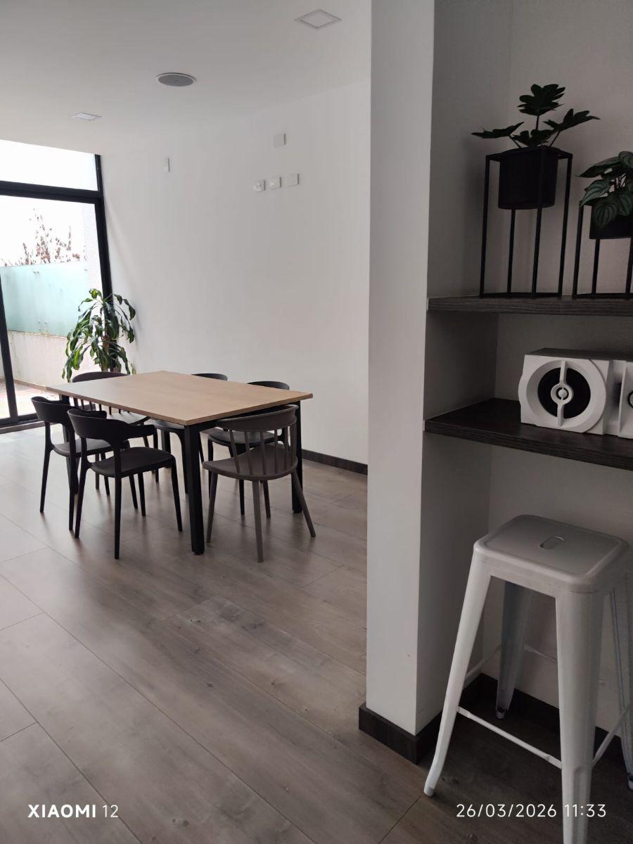 Departamento de 100 m² con 2 Dorm. en Venta en Monteserrín — imagen 3