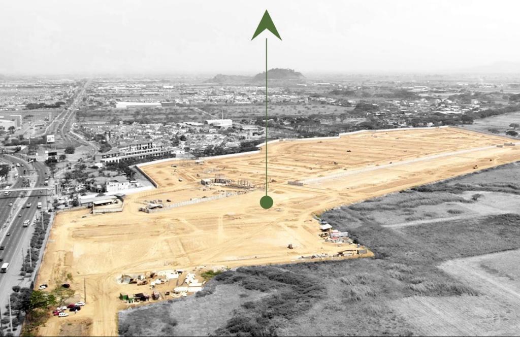 Oportunidad Terrenos Aires del Norte El Lugar Que Tu Buscabas!, Guayas — imagen 4