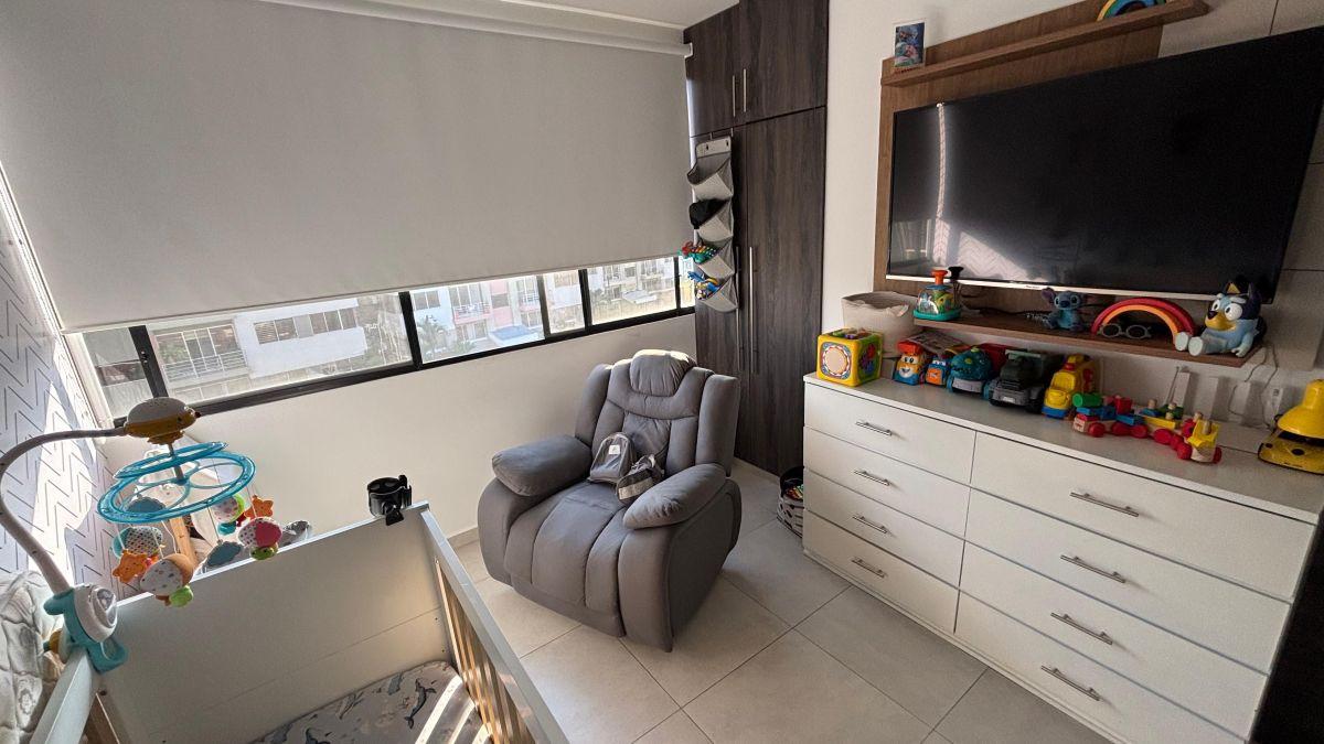Departamento en Venta en Urb. San Sebastian, Guayas — imagen 4