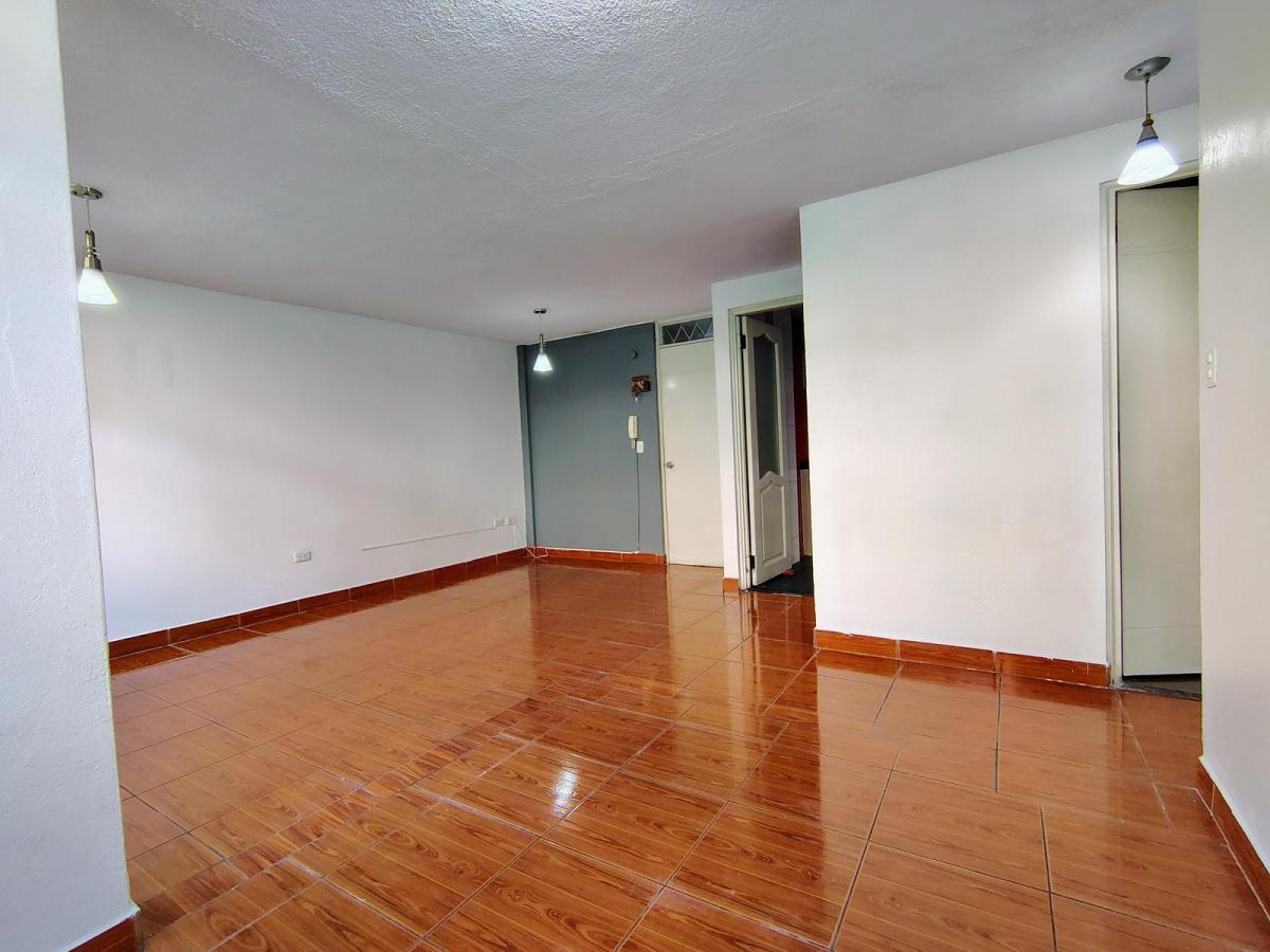 Departamento en Sur de Quito — imagen 5