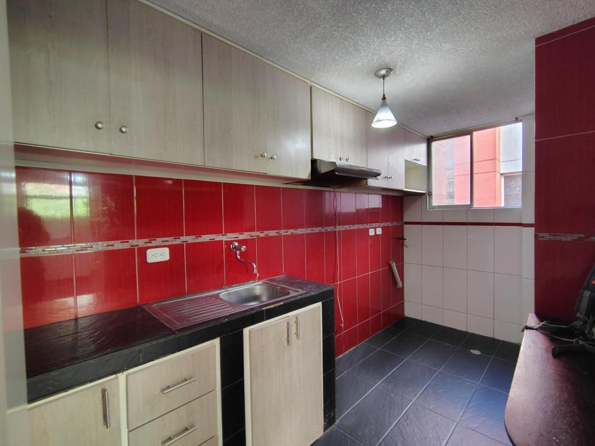 Departamento en Sur de Quito — imagen 4