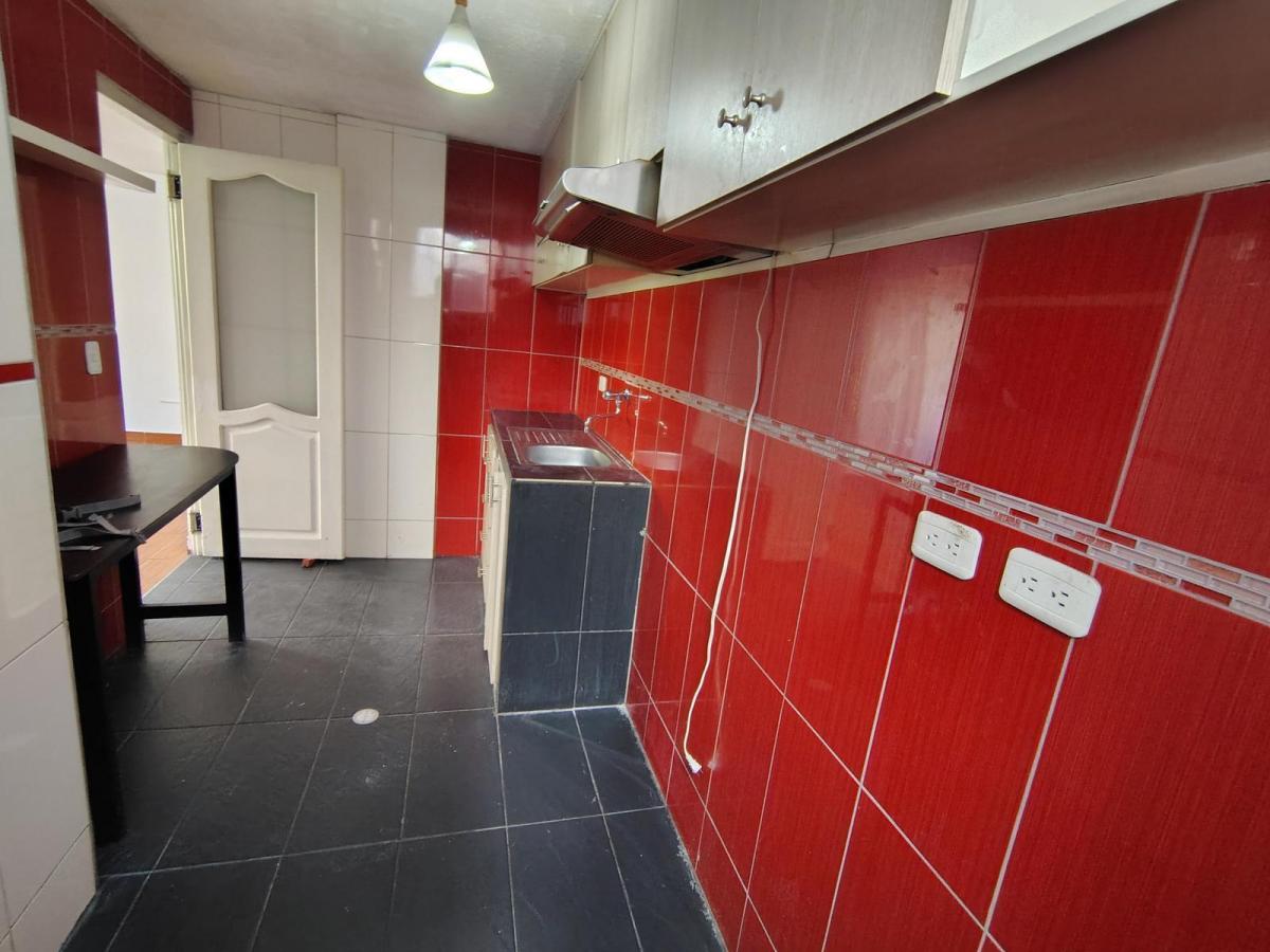 Departamento en Sur de Quito — imagen 3