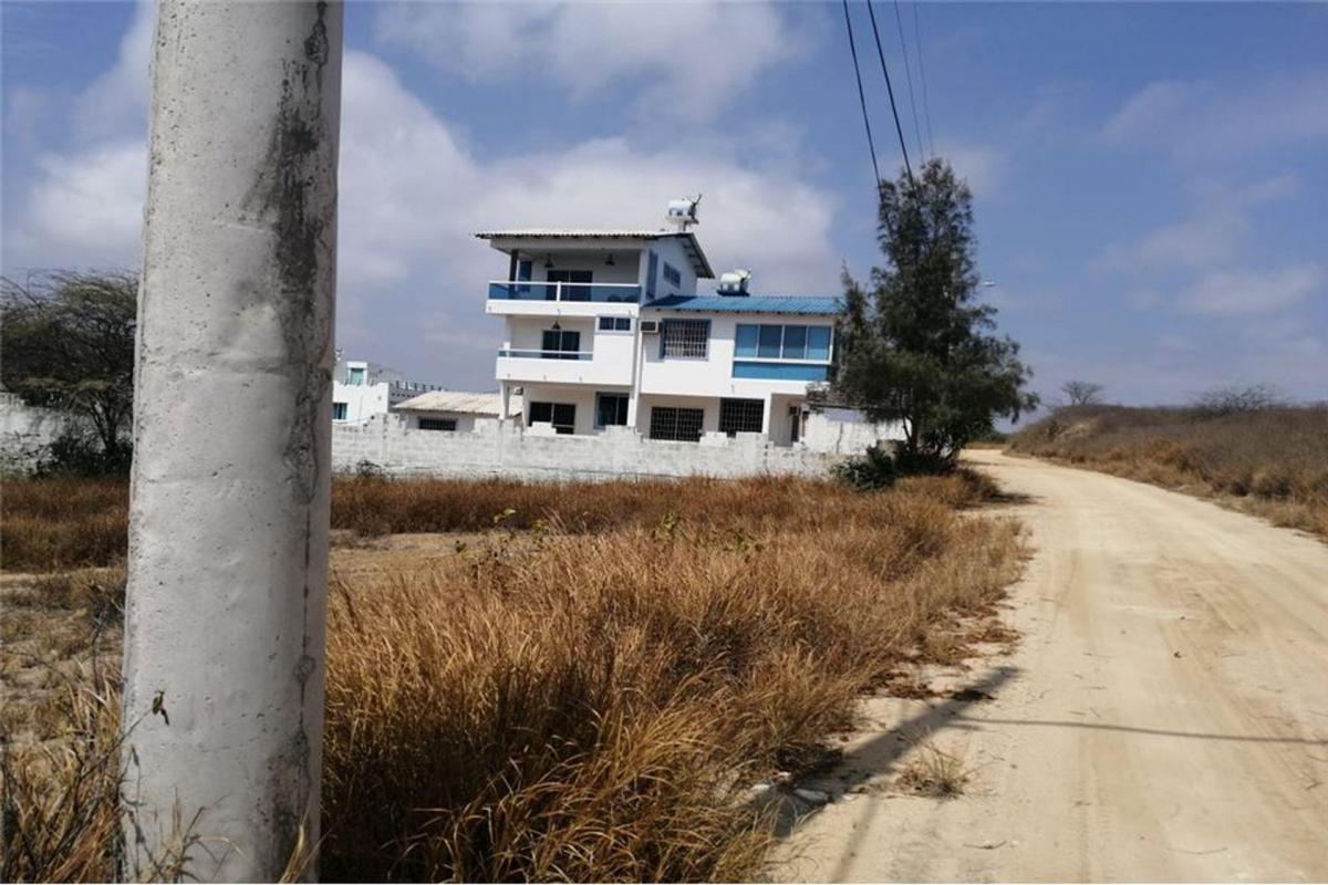 Oportunidad Terreno en Punta Blanca - A. Blum — imagen 5