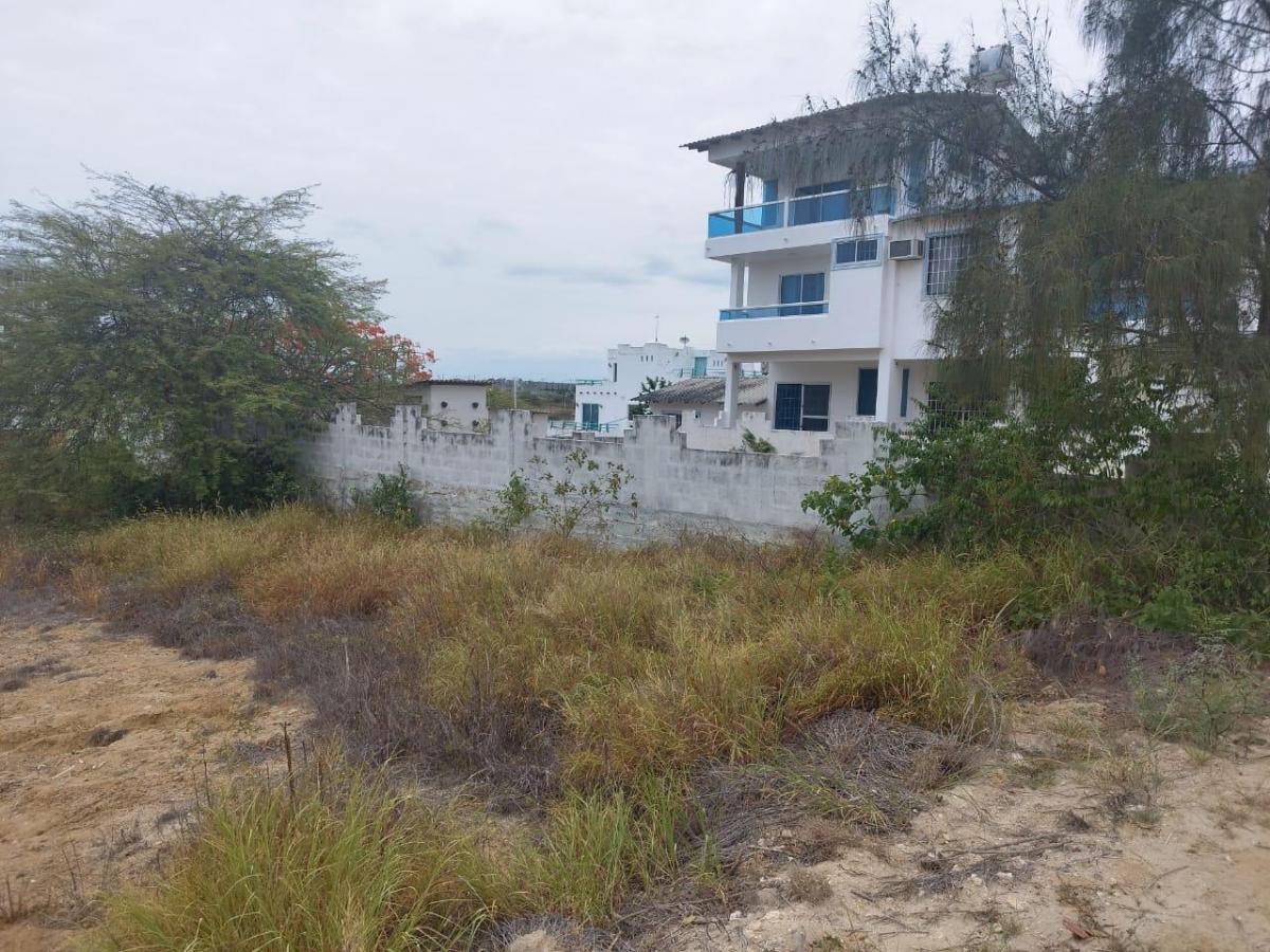 Oportunidad Terreno en Punta Blanca - A. Blum — imagen 4