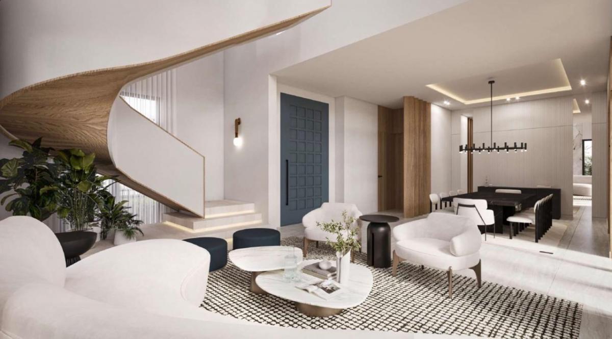Venta de Casa en Proyecto en Aires de Batán, Guayas — imagen 3