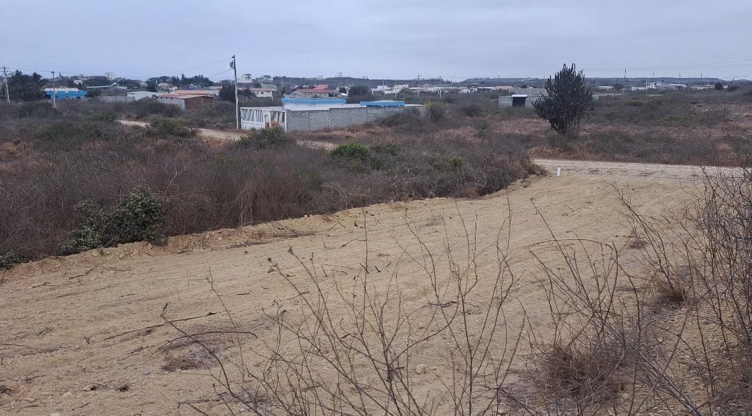 En Venta Terreno, Punta Blanca, Santa Elena - C. Garcia — imagen 4