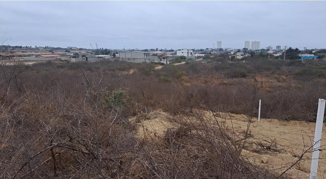 En Venta Terreno, Punta Blanca, Santa Elena - C. Garcia — imagen 3