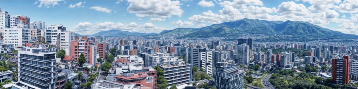 Departamento Venta con Linda Vista de La Ciudad — imagen 9