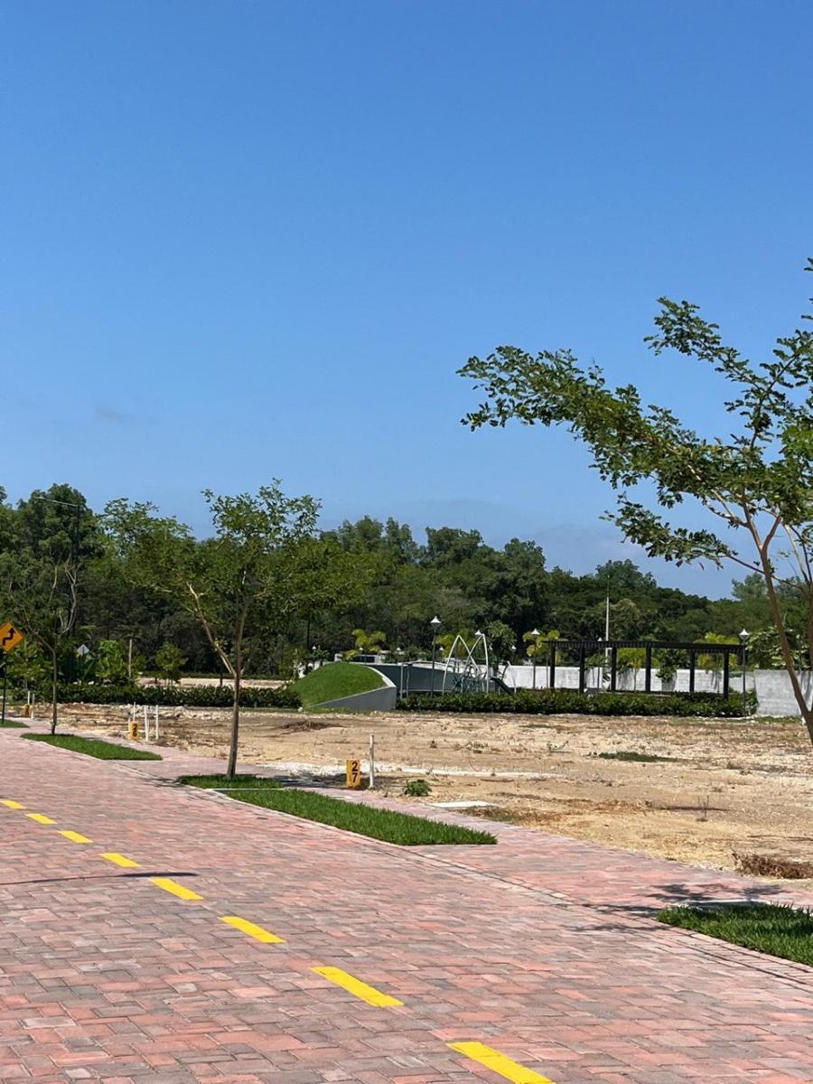 Terreno en Venta en Almangla - Vía La Costa, Guayas — imagen 3