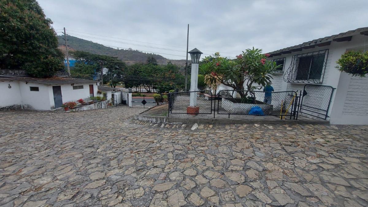 Venta de Propiedad Comercial Esquinera en Av del Bombero, Guayas — imagen 5
