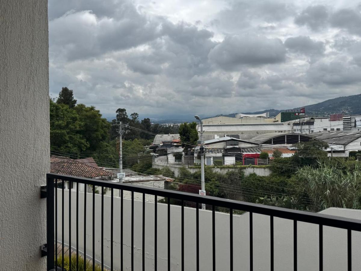 Cumbayá, Scala - Estudio en Venta o Renta — imagen 4