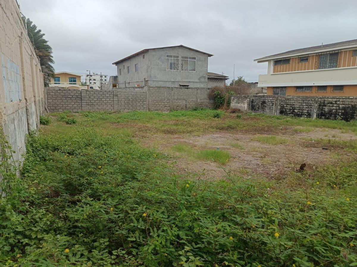 Se Vende Terreno de 500 m² en Salinas - W. Sánchez — imagen 4