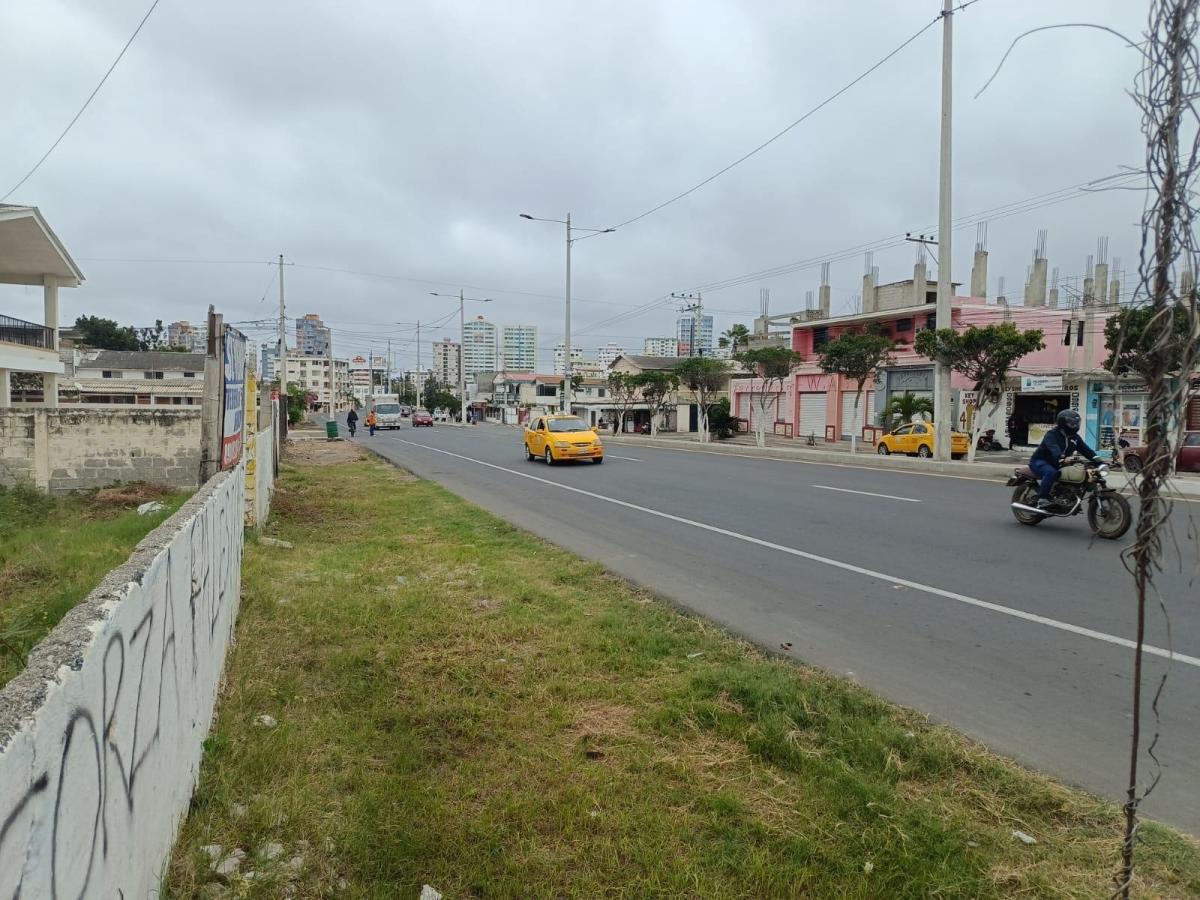 Se Vende Terreno de 500 m² en Salinas - W. Sánchez — imagen 3