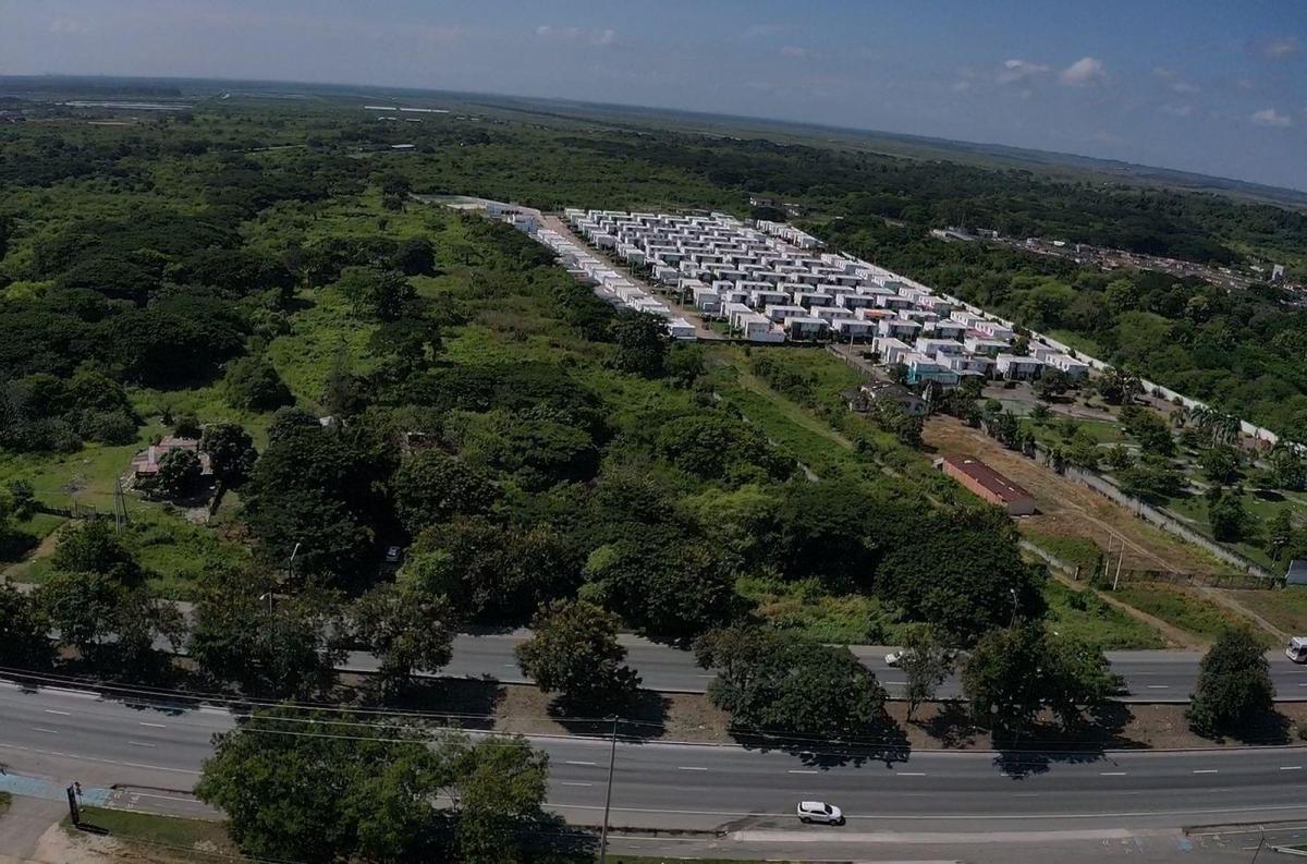 Vendo Terreno 5.5 Ha Km 20 Vía a La Costa - Leo Villegas, Guayas — imagen 5