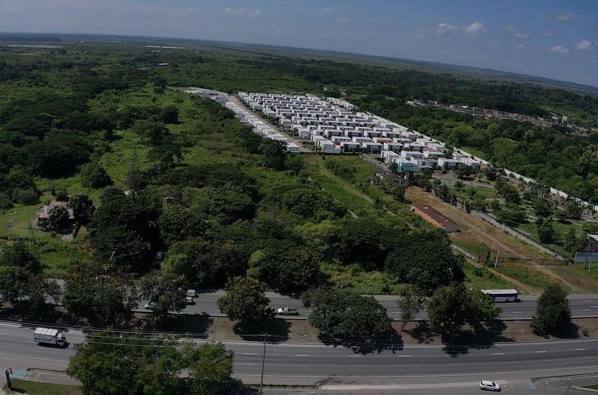 Vendo Terreno 5.5 Ha Km 20 Vía a La Costa - Leo Villegas, Guayas — imagen 4