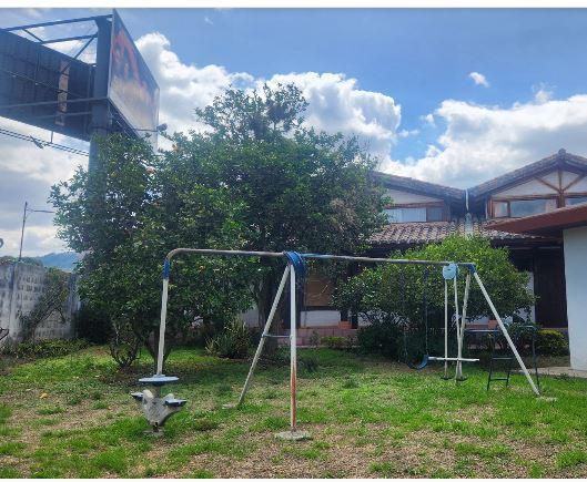 Re/max Futuro Vende Terreno en Cumbaya Santa Lucía — imagen 4