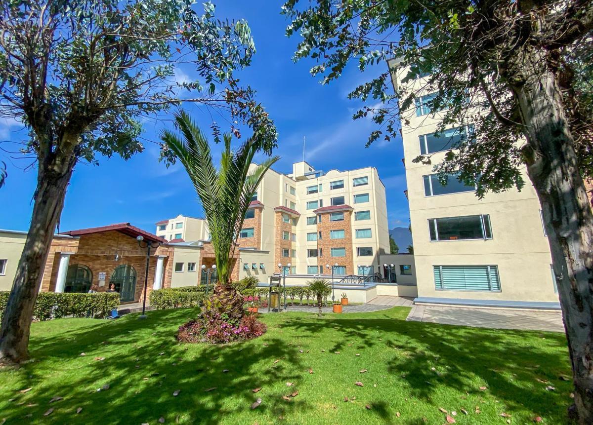 Venta Departamento Torres Terranova — imagen 10