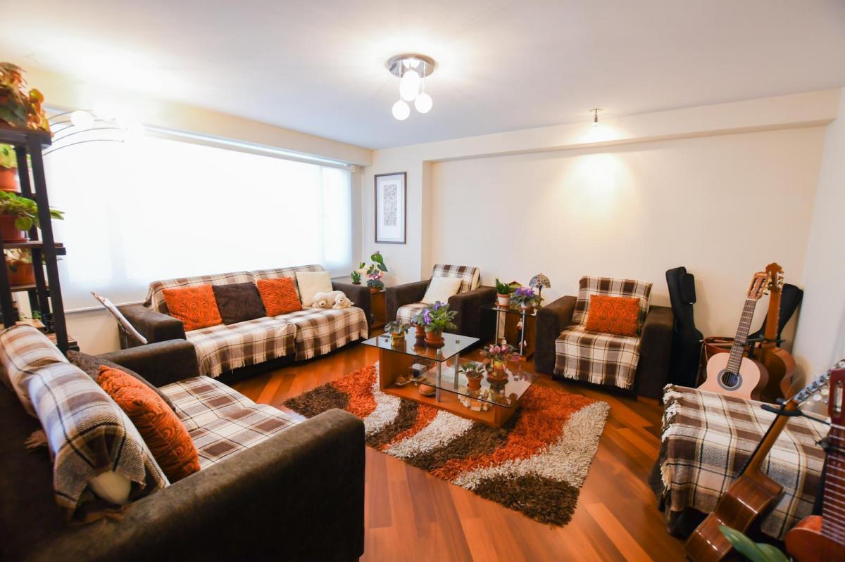 Venta Departamento Torres Terranova — imagen 4