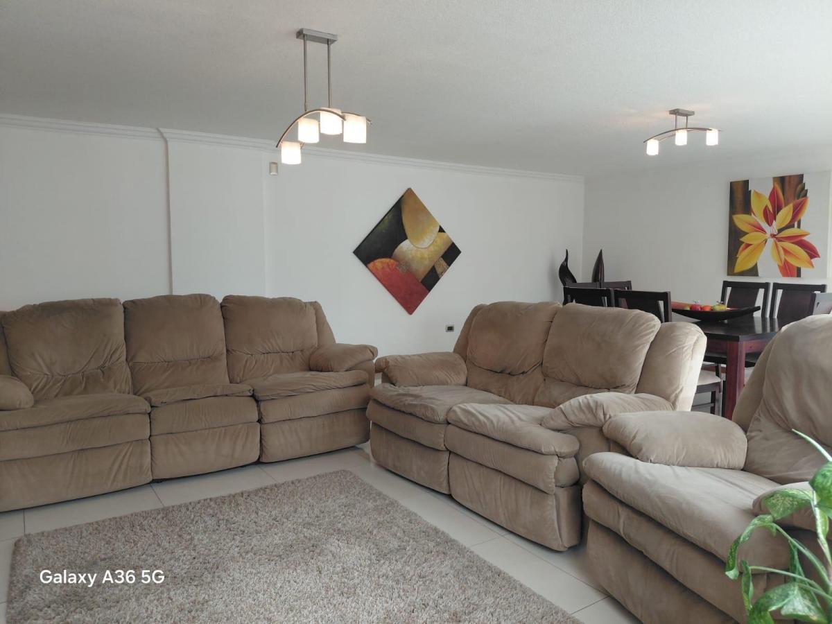 Departamento en Venta La Pradera — imagen 5