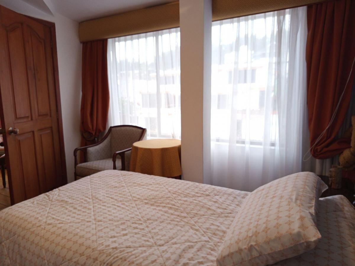 Departamento en Venta Sector El Bosque — imagen 3
