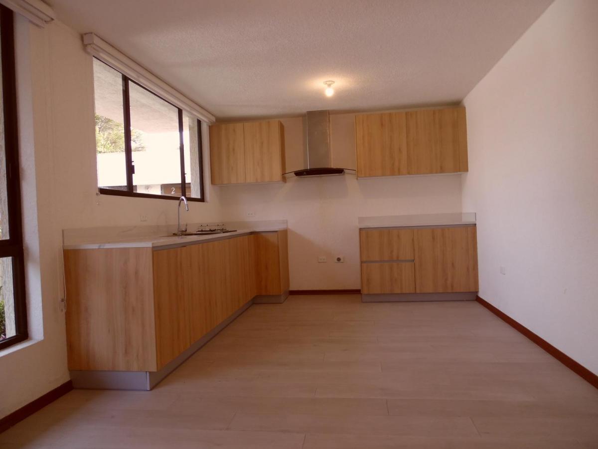 Departamento en Venta por Estrenar Sector Cotocollao 3 Dorm. — imagen 8